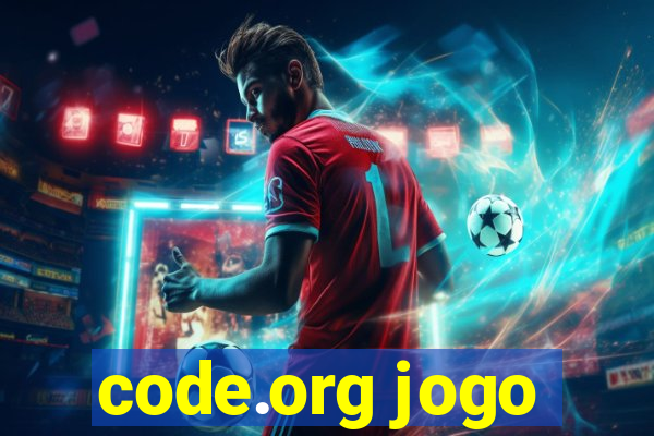 code.org jogo