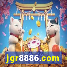 jgr8886.com