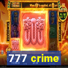 777 crime