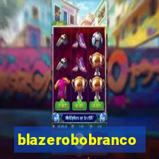 blazerobobranco