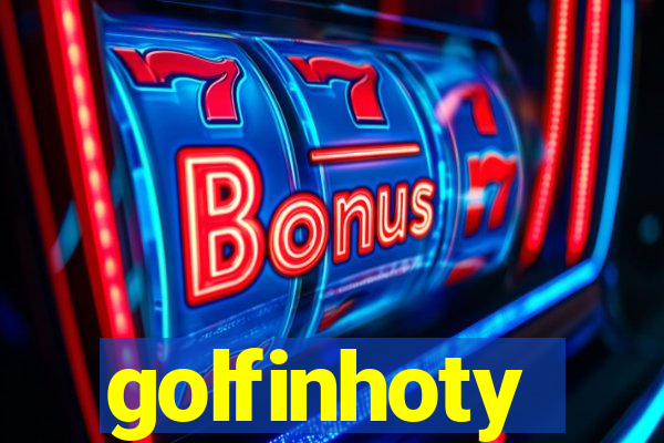 golfinhoty