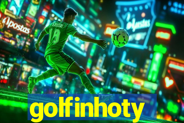 golfinhoty