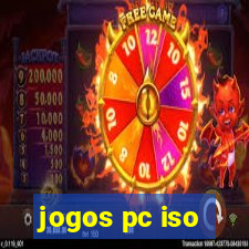 jogos pc iso