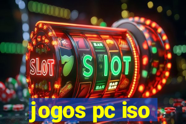 jogos pc iso