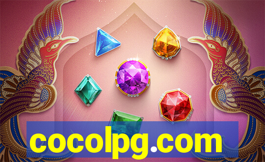 cocolpg.com