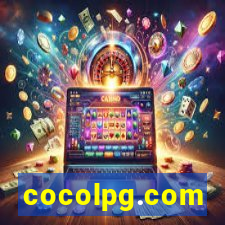 cocolpg.com