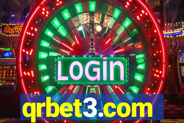 qrbet3.com