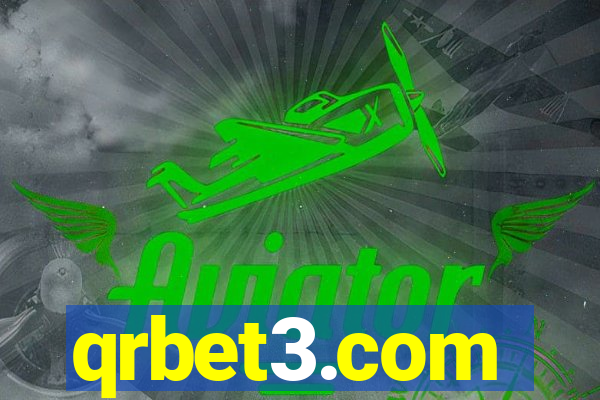 qrbet3.com