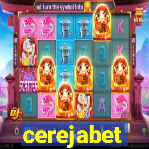 cerejabet