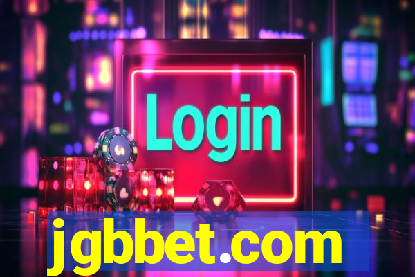 jgbbet.com