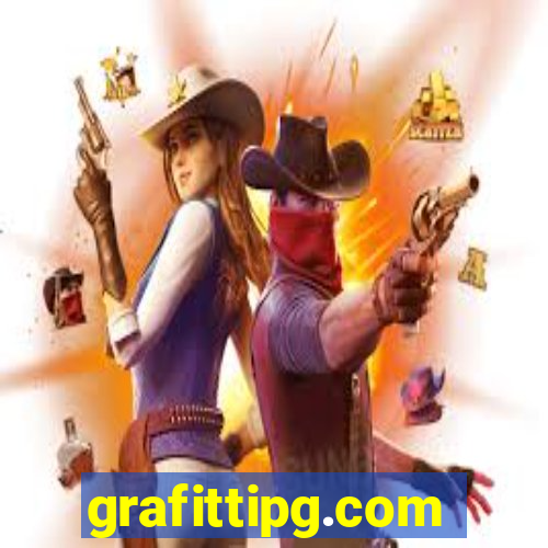 grafittipg.com