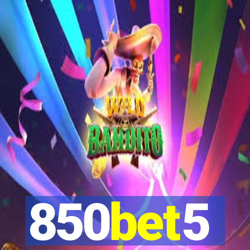 850bet5