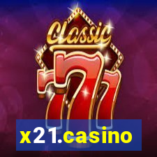 x21.casino