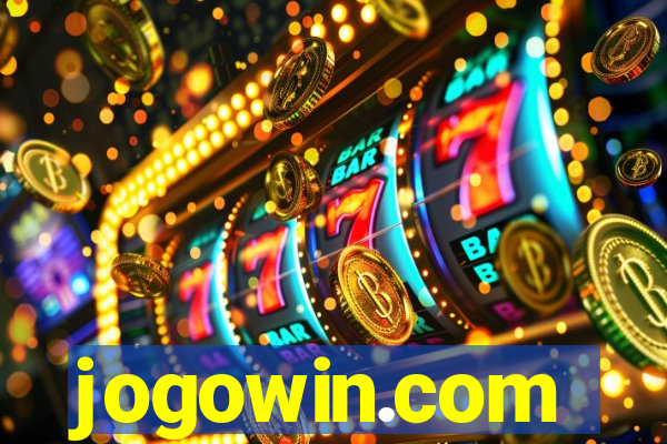 jogowin.com