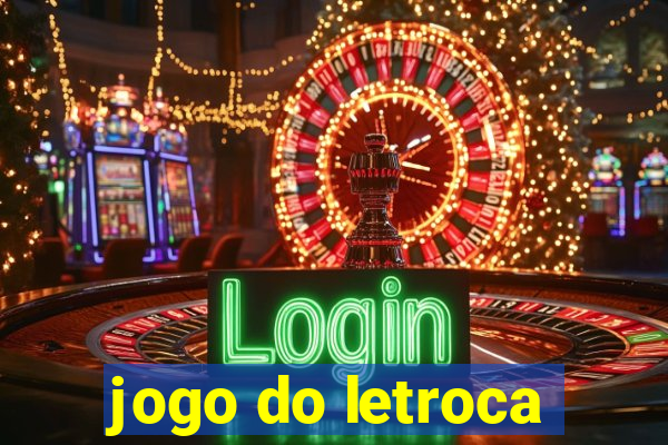 jogo do letroca