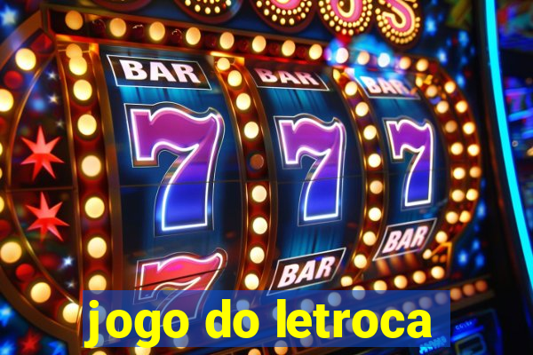 jogo do letroca