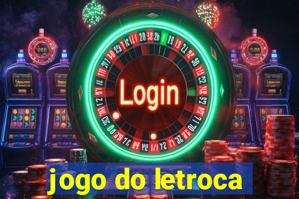 jogo do letroca