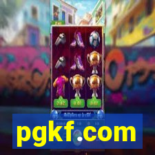 pgkf.com