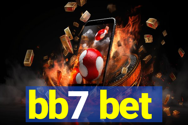 bb7 bet