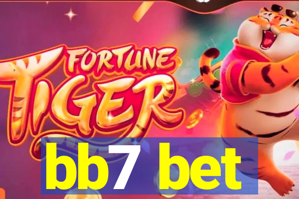 bb7 bet