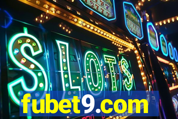 fubet9.com