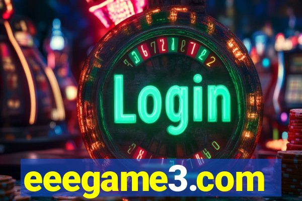 eeegame3.com