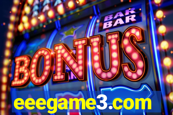 eeegame3.com