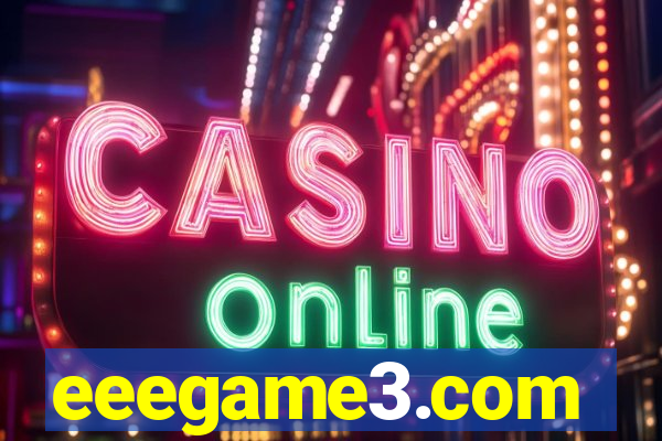 eeegame3.com