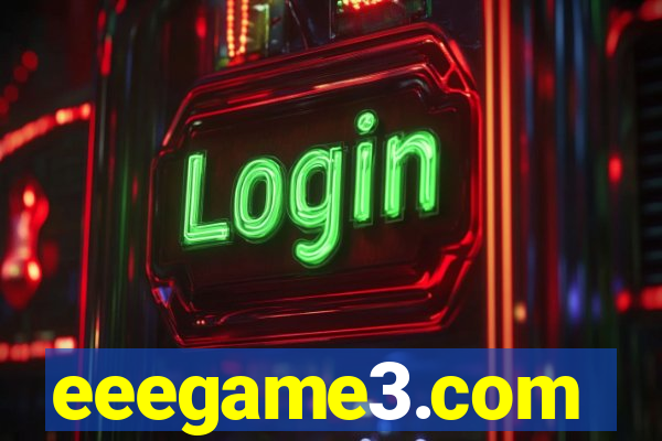 eeegame3.com