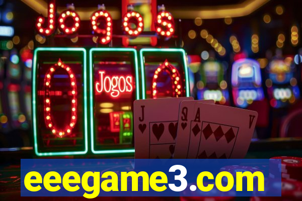 eeegame3.com