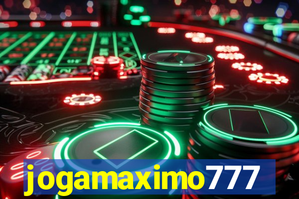 jogamaximo777