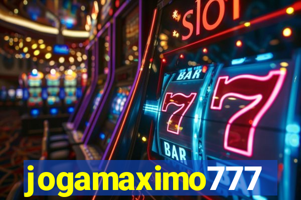 jogamaximo777