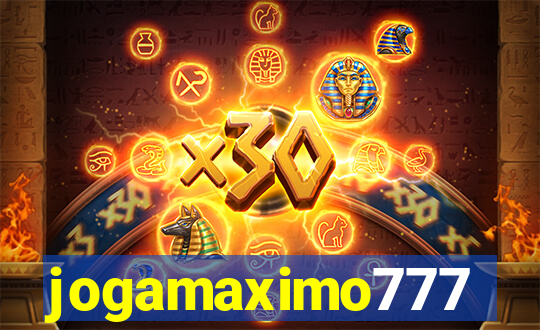 jogamaximo777