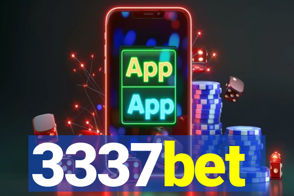 3337bet