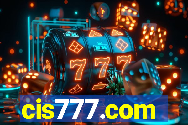 cis777.com