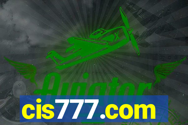 cis777.com