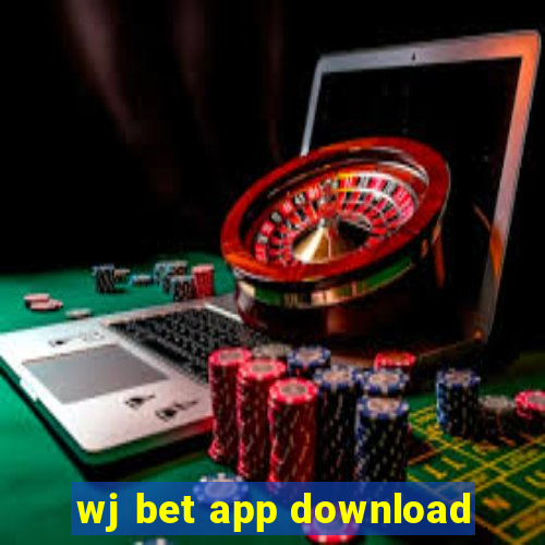 wj bet app download