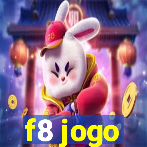 f8 jogo