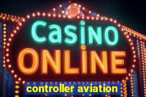 controller aviation