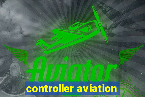 controller aviation