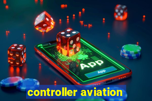 controller aviation