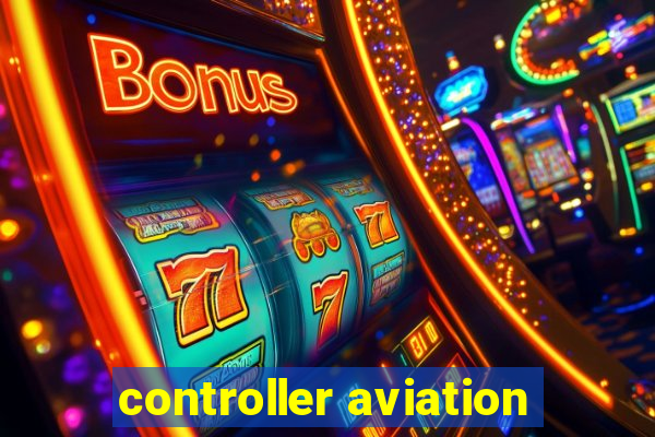 controller aviation