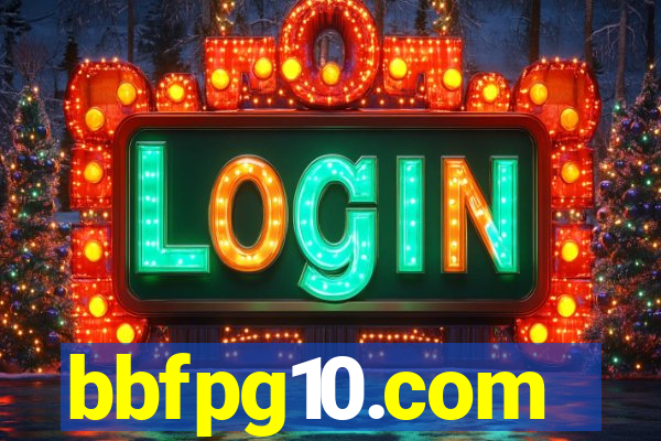 bbfpg10.com