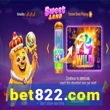 bet822.com