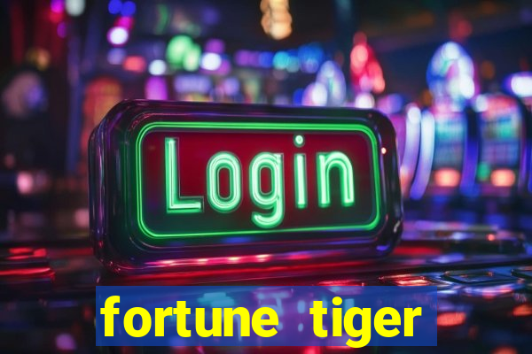 fortune tiger source code