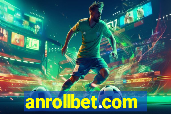 anrollbet.com