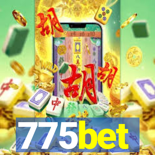 775bet