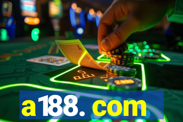 a188. com