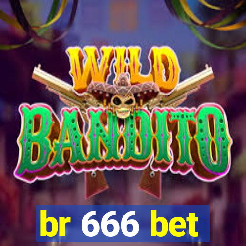 br 666 bet