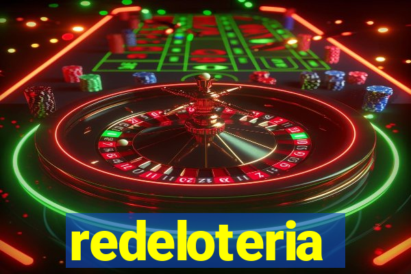 redeloteria